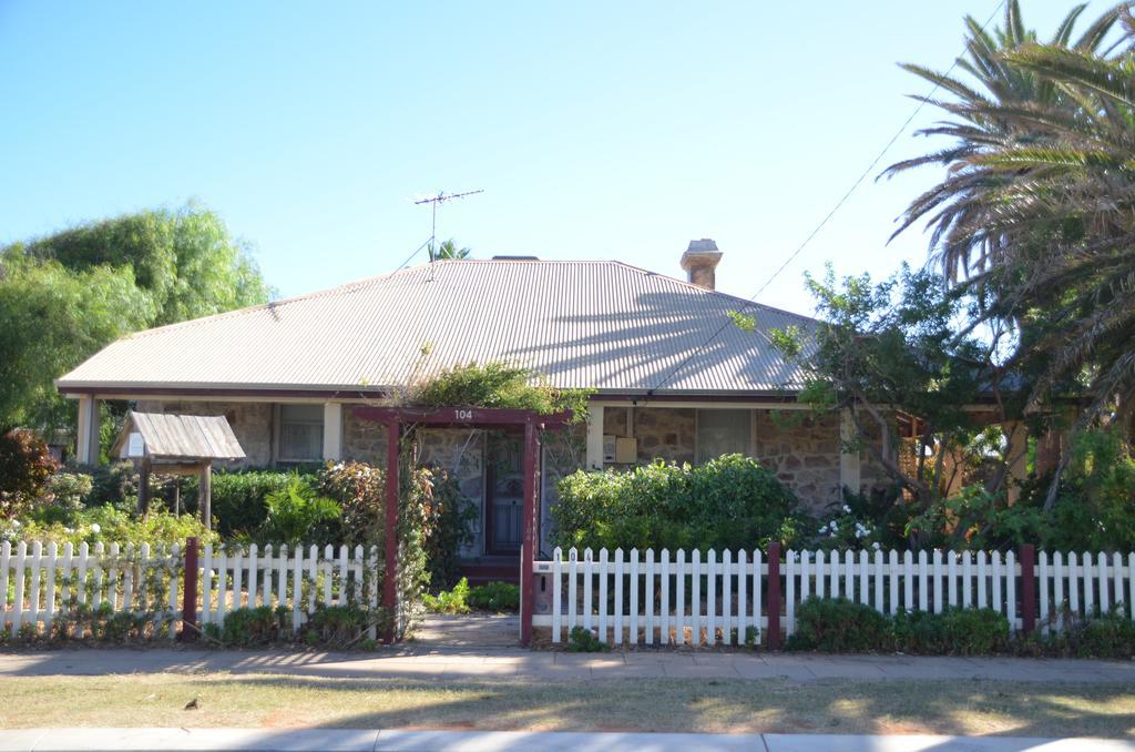 Weelaway On Gregory Geraldton Exterior foto