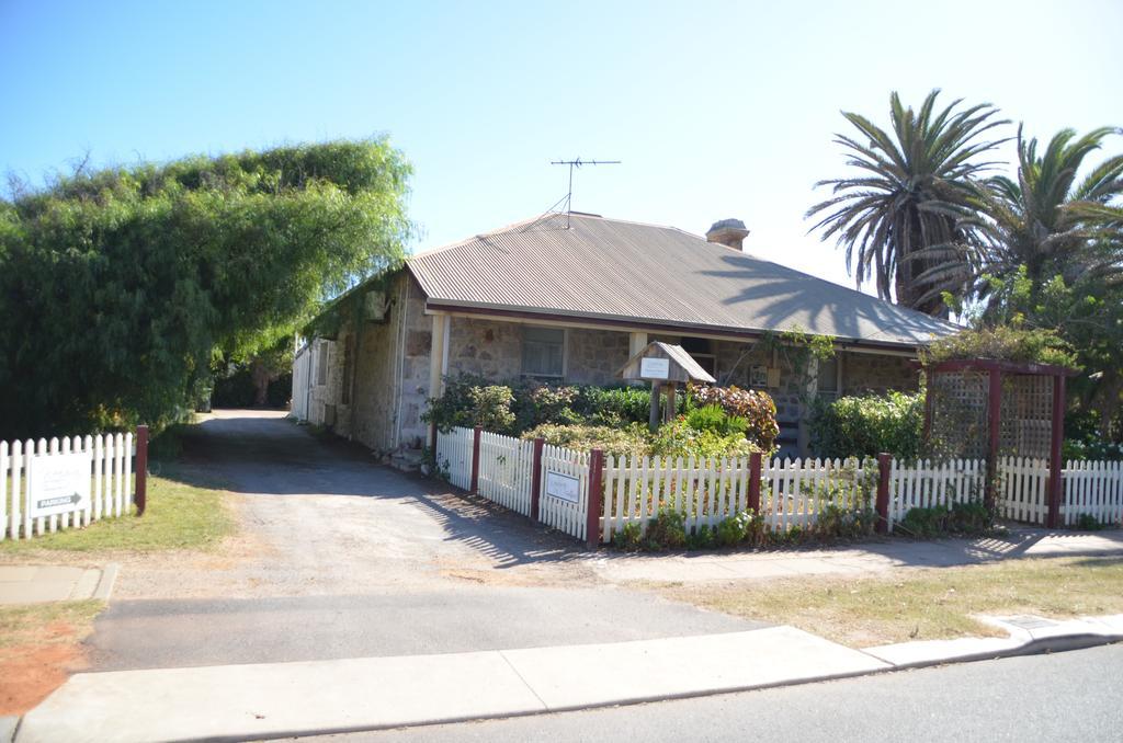 Weelaway On Gregory Geraldton Exterior foto